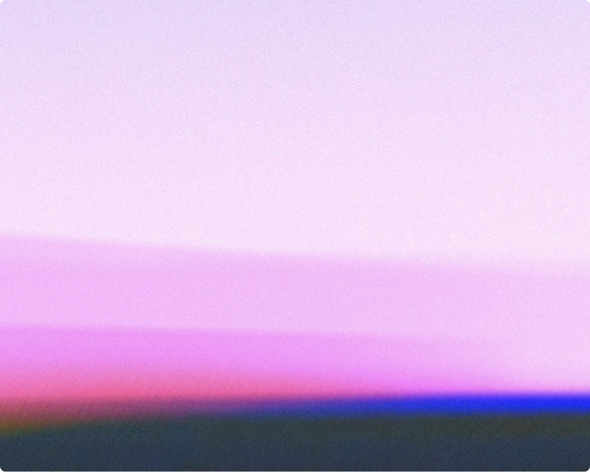 Reference horizon gradient